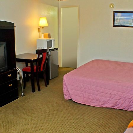 American Dream Inn Елк-Сіті Екстер'єр фото