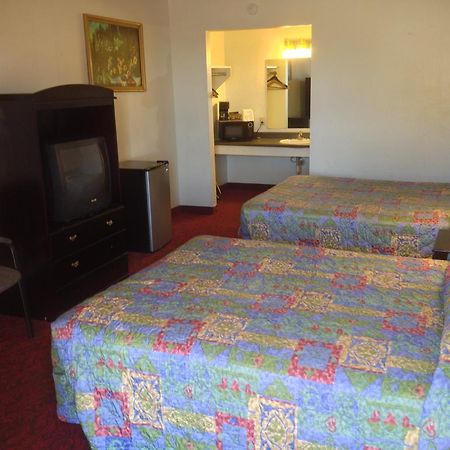 American Dream Inn Елк-Сіті Екстер'єр фото