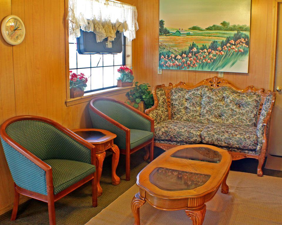 American Dream Inn Елк-Сіті Екстер'єр фото