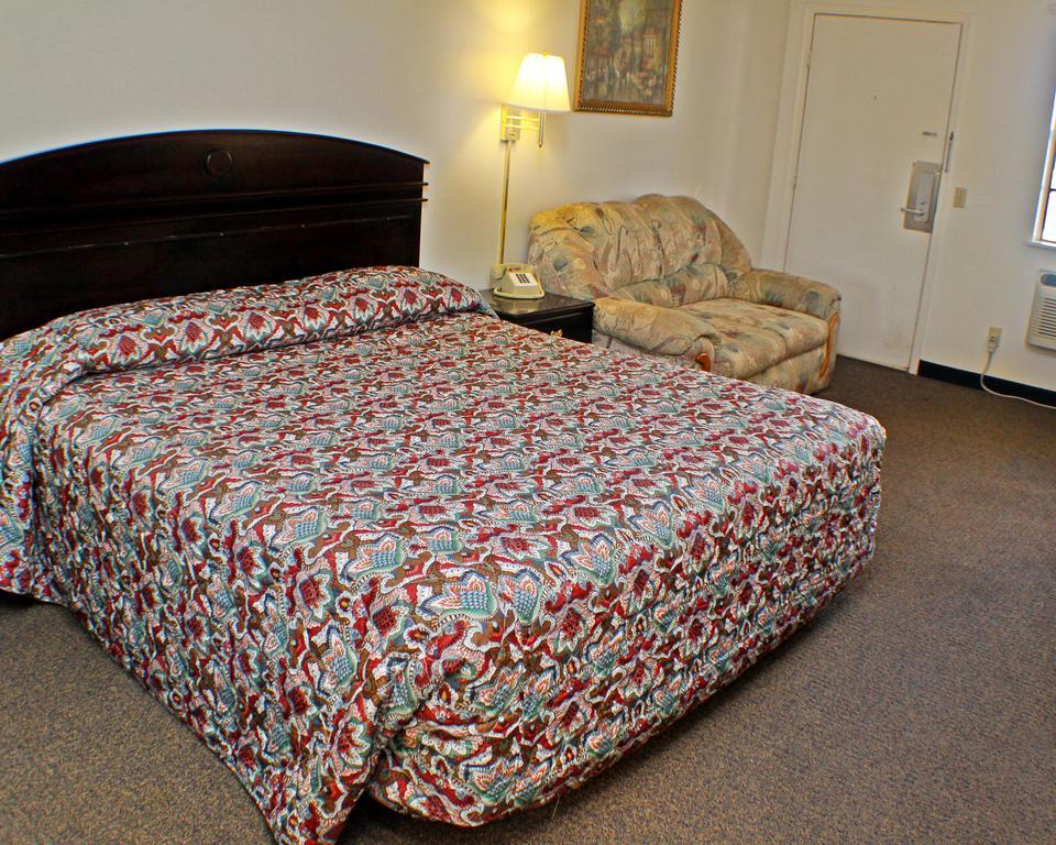 American Dream Inn Елк-Сіті Номер фото