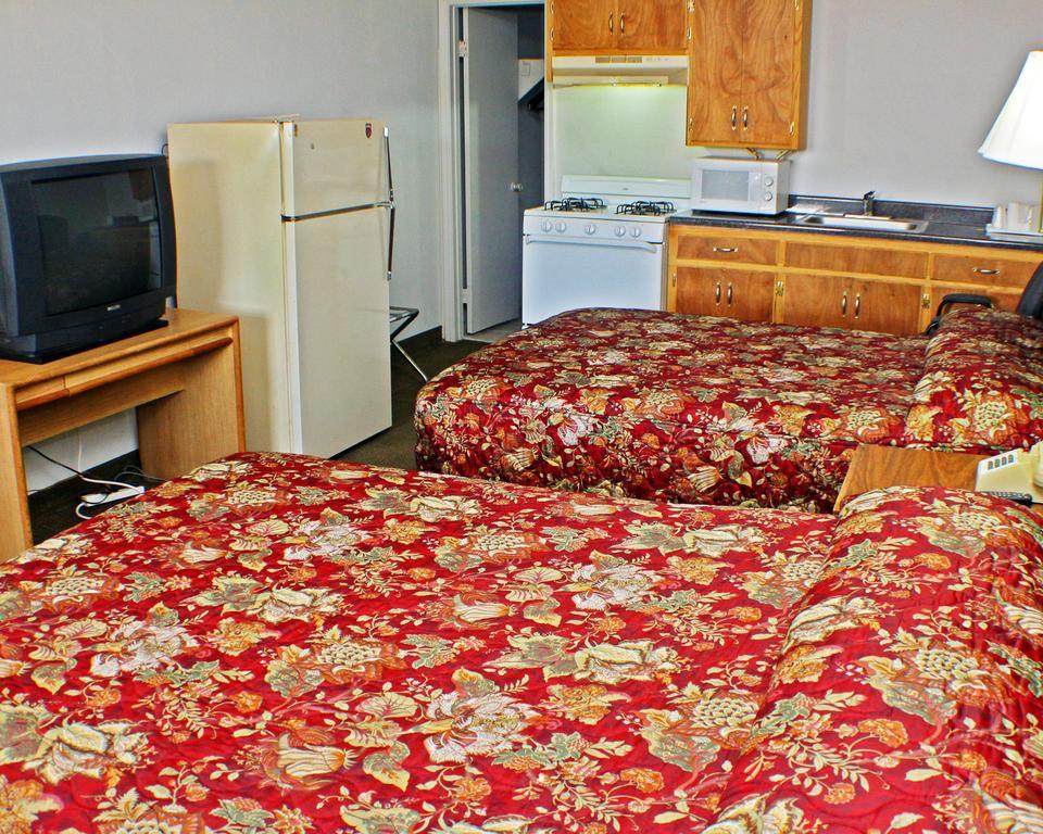 American Dream Inn Елк-Сіті Номер фото