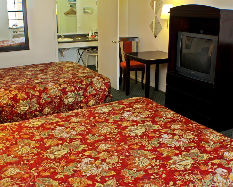 American Dream Inn Елк-Сіті Номер фото