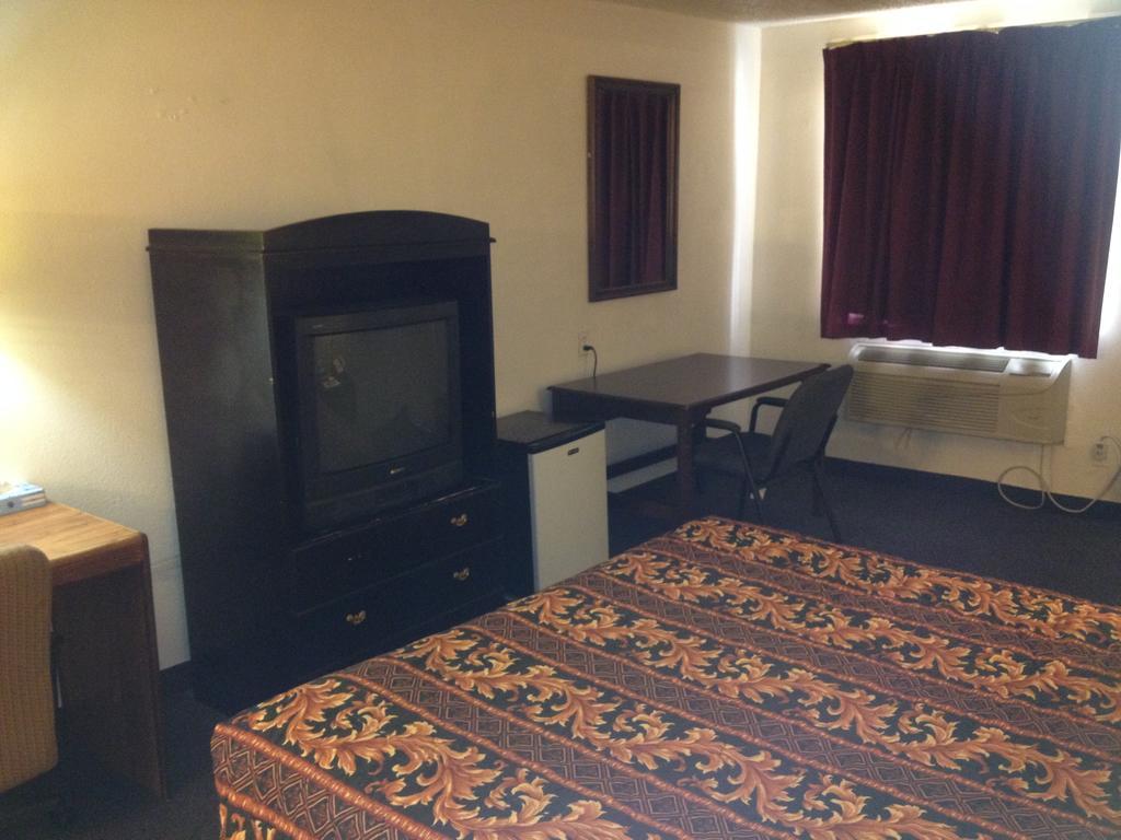 American Dream Inn Елк-Сіті Екстер'єр фото