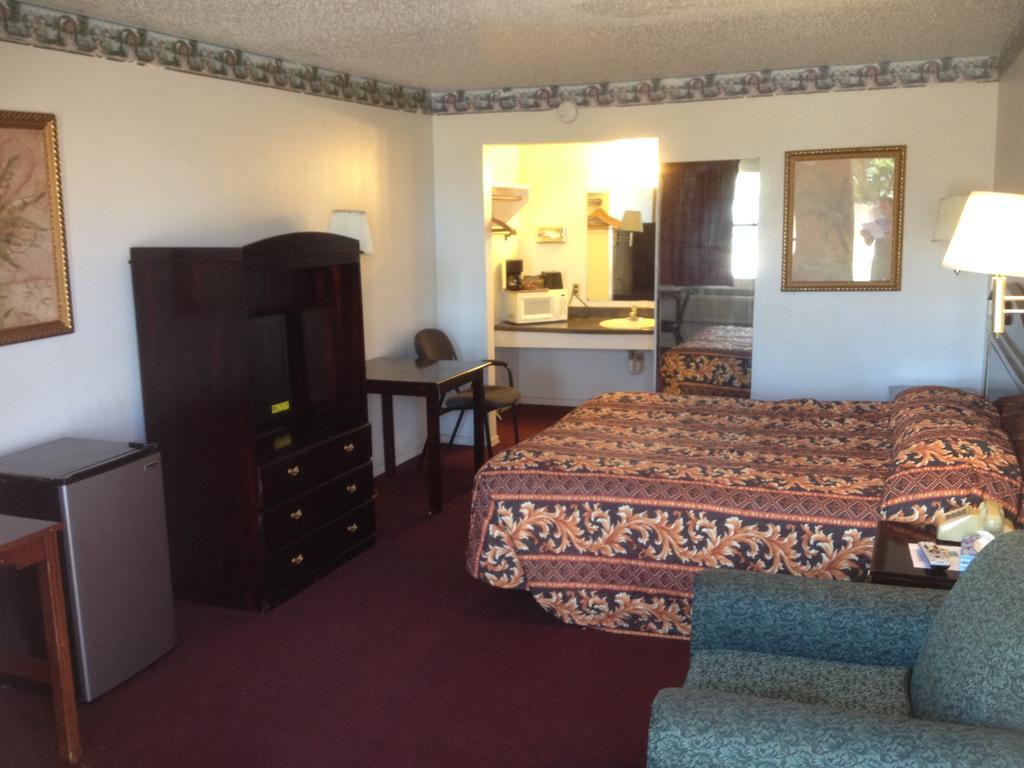 American Dream Inn Елк-Сіті Екстер'єр фото